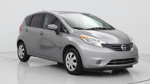 NISSAN VERSA NOTE 2015 3N1CE2CP1FL377258 image